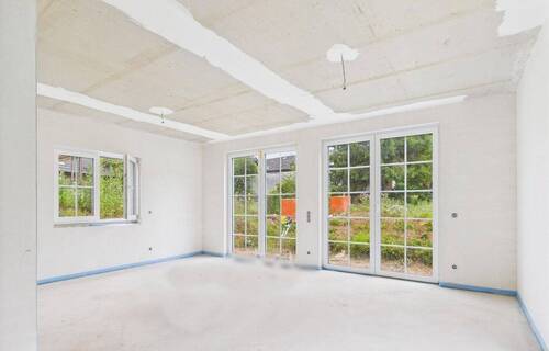 Bild 2 - 5 Zimmer Einfamilienhaus zum Kaufen in Marmagen