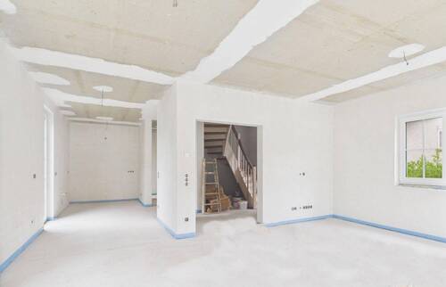 Bild 3 - 5 Zimmer Einfamilienhaus in Marmagen