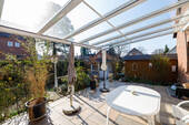 Terrasse - 