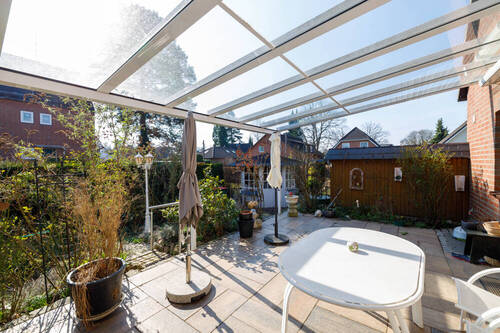 Terrasse - 