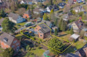 Grundstücksübersicht - 