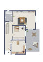 Grundriss Erdgeschoss - 