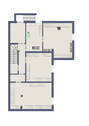 Grundriss Kellergeschoss - 