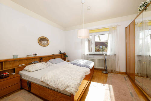 Gästezimmer - 