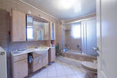 Badezimmer Erdgeschoss - 