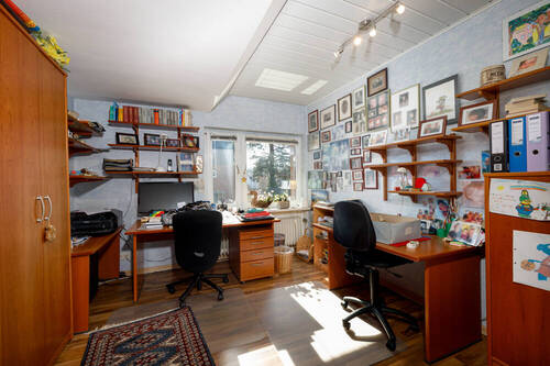 Büro - 