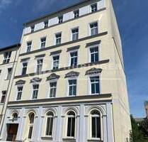 *** Smart investieren | 2-Raum-Eigentumswohnung | DG | Citylage *** - Gera Innenstadt