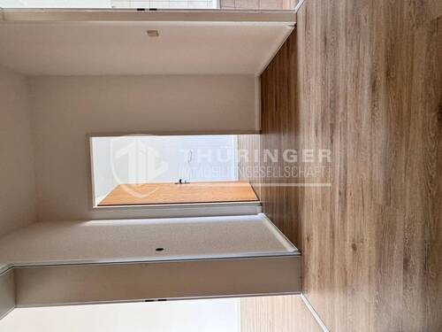 Flur - Etagenwohnung mit 59,00 m&sup2; in Gera zum Kaufen
