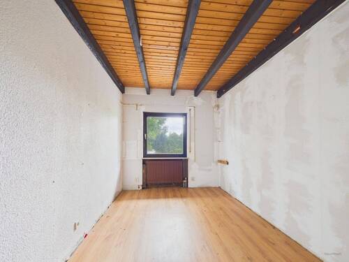 Schlafzimmer 2 im OG - 