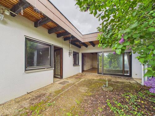 Terrasse OG - 