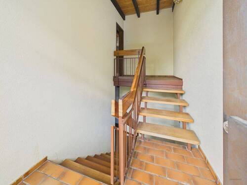 Eingangsbereich/Treppenhaus - 