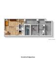 Grundriss Erdgeschoss - 