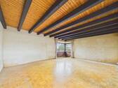 Wohnzimmer OG - Reihenendhaus mit 160,00 m&sup2; in Herrenberg zum Kaufen