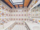 Badezimmer im OG - 