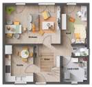 zusätzliches Zimmer - 