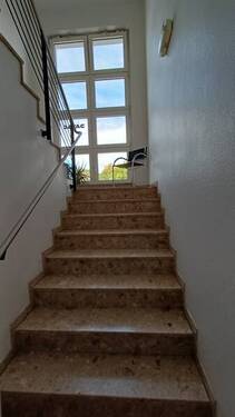 Treppenhaus - 