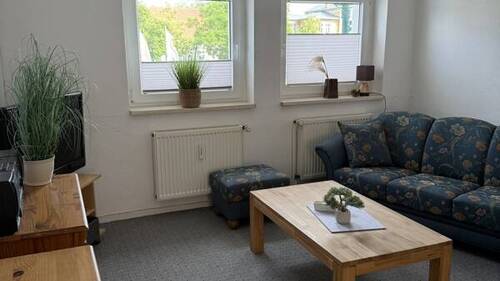 Büroräume Obergeschoß - 