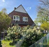 RESERVIERT - 1,5 Zimmer Wohnung in grüner Lage - Hamburg Bergstedt