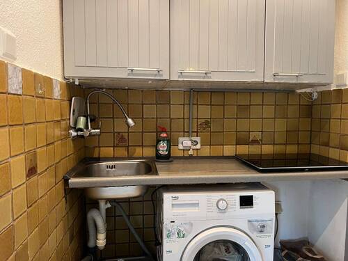 Kochnische - 