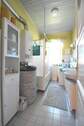 Bad mit Badewanne und Etagenheizung - 