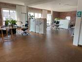 Sonstiges - Bürofläche in wunderschönem Loftbüro in Ehrenfeld - All-in-Miete