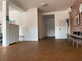 Eingangsbereich - 