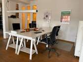 Bürofläche - 
