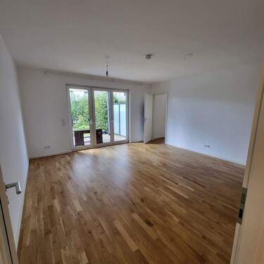 Wohnzimmer - 3 Zimmer Etagenwohnung in Berlin