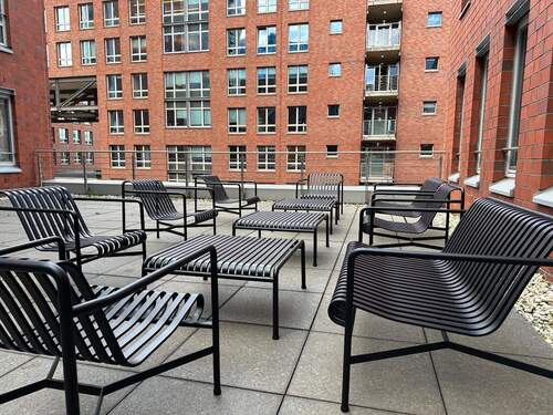 Sonstiges - Büro in Hamburg