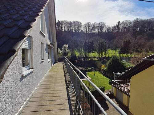 Balkon.jpg - Ruhig und gemütlich Wohnen in Beckingen-Hargarten