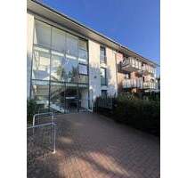 neuwertige Wohnung in altersbetreutem Wohnen zu verkaufen! - Bad Segeberg