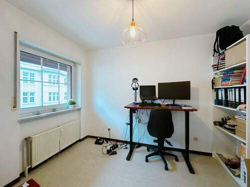 Arbeitszimmer - 