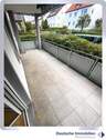 Balkon EG - 