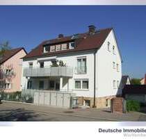 Gepflegtes 4 Familienhaus (3 Einheiten leer) in Villengegend von Stuttgart- Bad Cannstatt