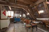Dachgeschoss - 