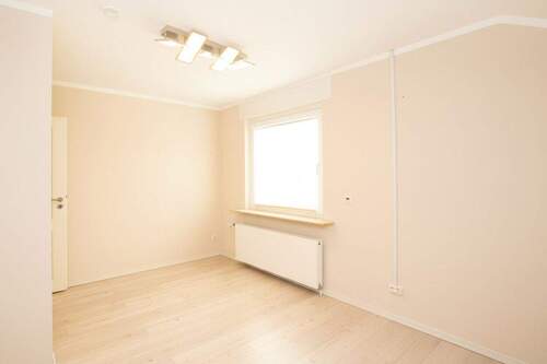 Kinderzimmer Dachgeschoss - 