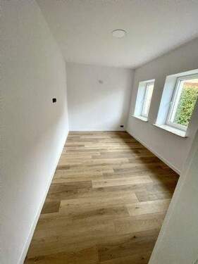 Kinderzimmer Flachbau - 