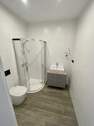 Badezimmer Flachbau - 
