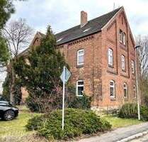 Mehrfamilienhaus mit 7 Wohneinheiten sowie Ausbaureserve - Hohenmölsen Wählitz