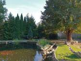 Gartenteich - Mehrfamilienhaus, Wohnhaus in Hohenmölsen zum Kaufen