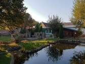 Gartenteich - 
