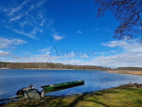 Seddiner See - Etagenwohnung mit 66,40 m&sup2; in Neuseddin zum Kaufen