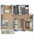 Grundriss - 