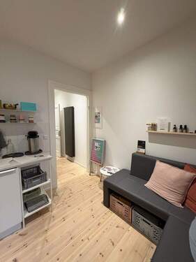 Küche/Teeküche/Büro - 