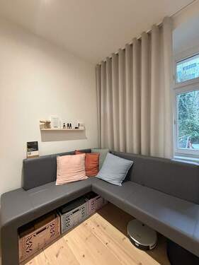 Küche/Teeküche/Büro - 