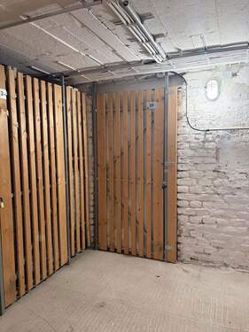 Zugang zum Sondereigentum KG - 