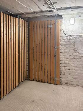 Zugang zum Sondereigentum KG - 