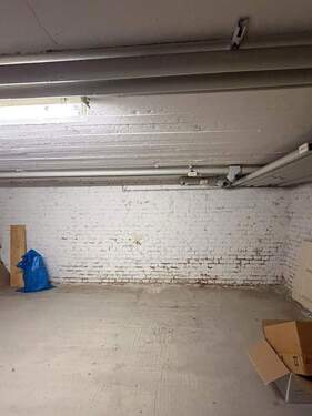 Sondereigentum im KG - 