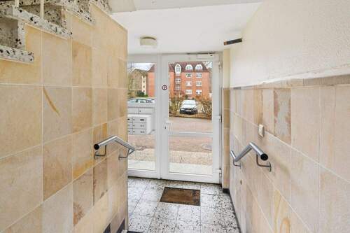 Bild 3 - Mehrfamilienhaus, Wohnhaus in Bremen