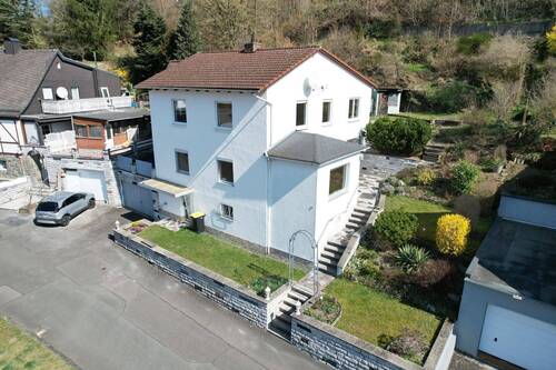 Titelbild - Wohnen mit Weitblick - provisionsfrei